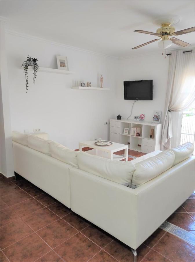 Apartamento Cala Mijas Malaga La Cala De Mijas Exterior foto