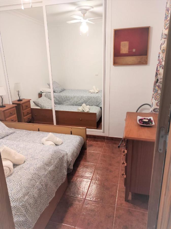 Apartamento Cala Mijas Malaga La Cala De Mijas Exterior foto