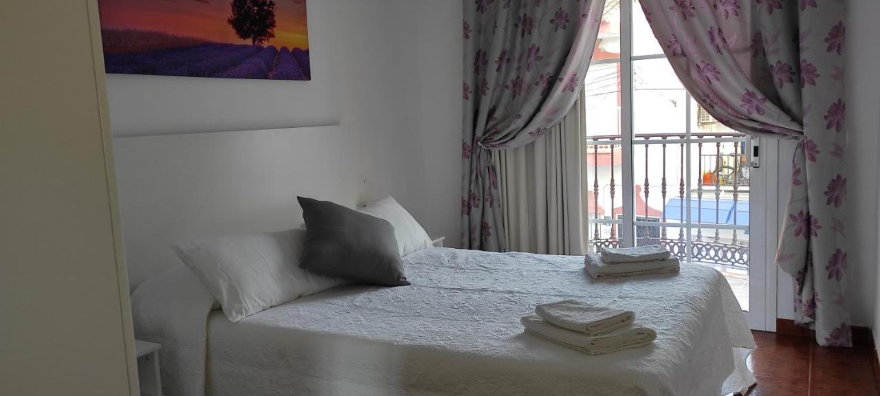 Apartamento Cala Mijas Malaga La Cala De Mijas Exterior foto