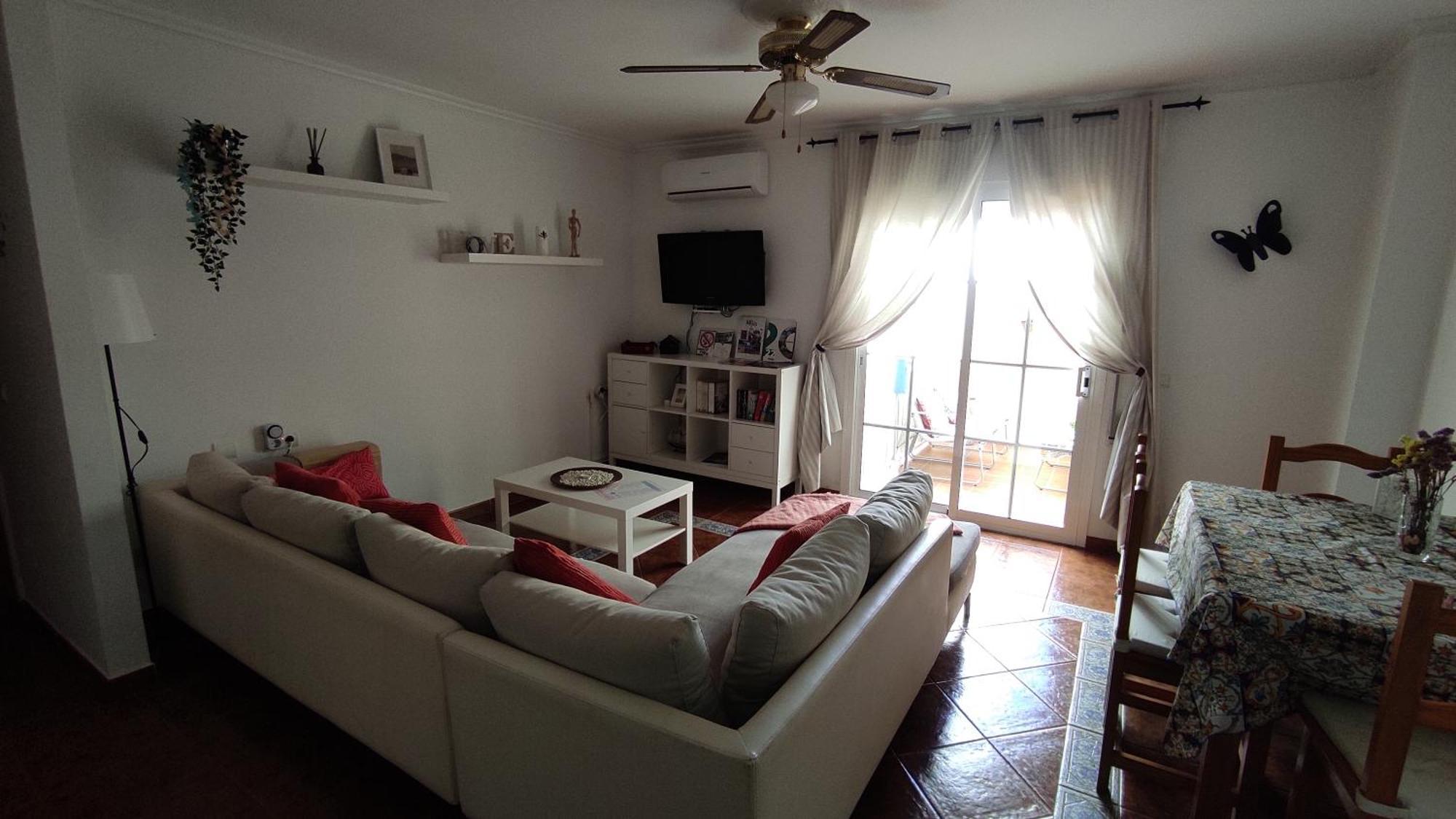 Apartamento Cala Mijas Malaga La Cala De Mijas Cameră foto